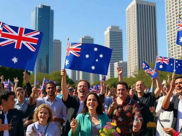 Австралия впервые с 2022 года отправила СПГ в Европу: новые налоги и газовые битвы