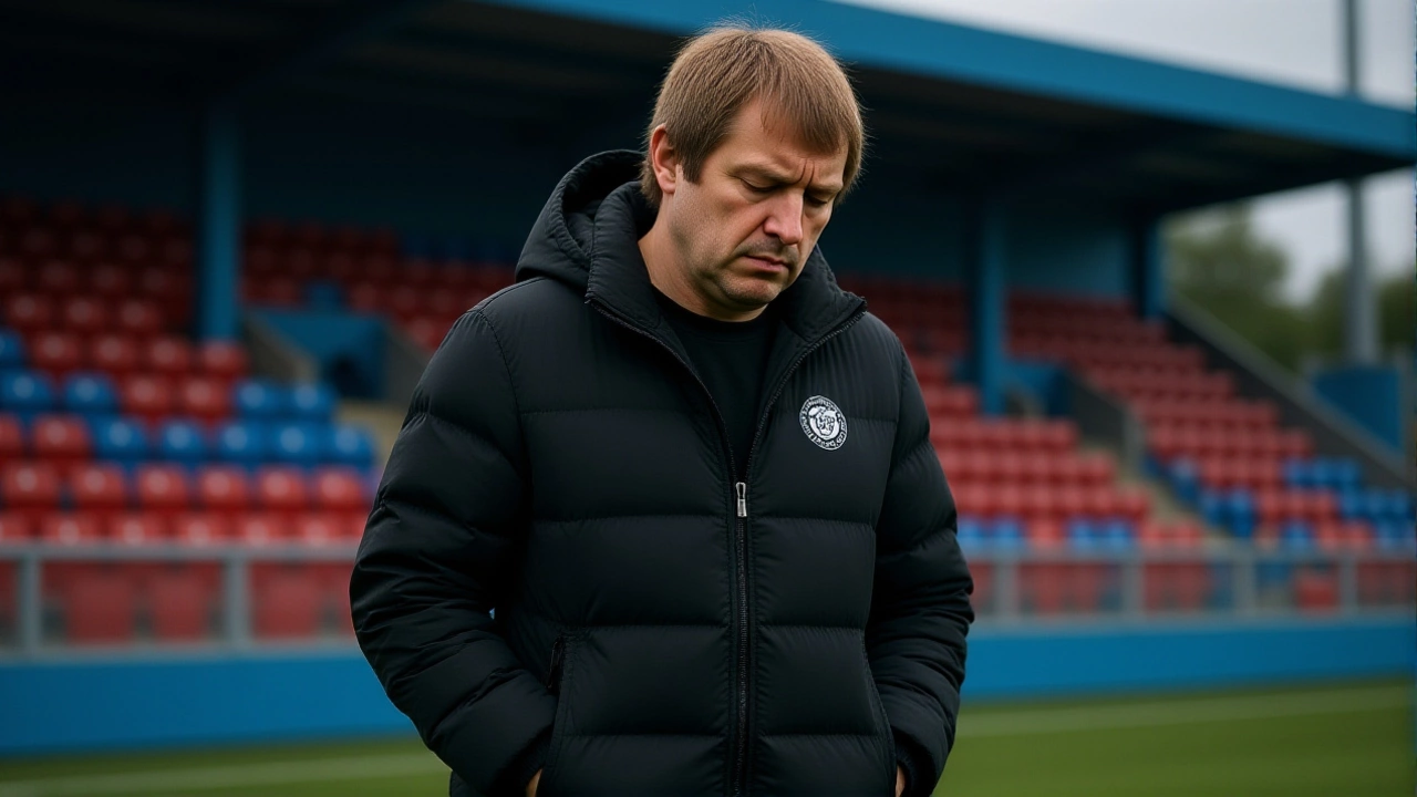 «Балтика» фаворит против «Оренбурга»: букмекеры дают 45% на победу калининградцев