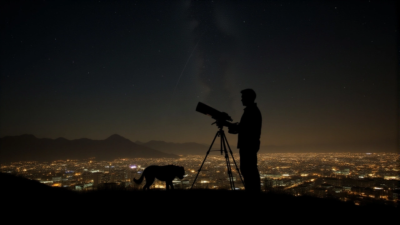 Межзвёздная комета 3I/ATLAS пролетела у Марса — наблюдения дали беспрецедентные данные для защиты Земли