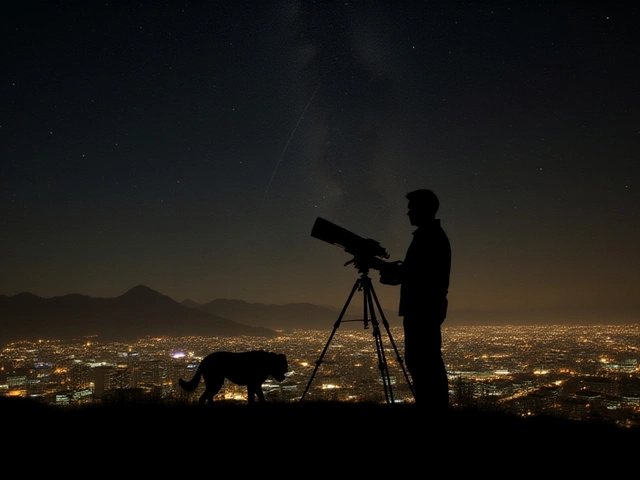 Межзвёздная комета 3I/ATLAS пролетела у Марса — наблюдения дали беспрецедентные данные для защиты Земли